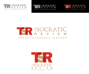 Logo Design by AizerDS for Ansel Simpson | Design: #3738892