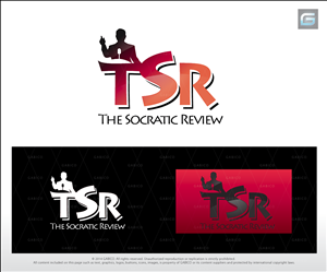 Logo Design by GABICO for Ansel Simpson | Design #3754779