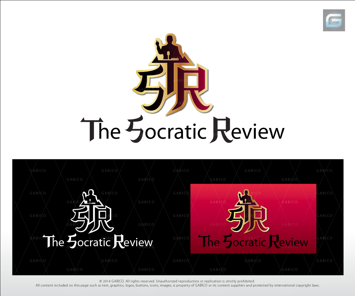 Diseño de Logo por GABICO para Ansel Simpson | Diseño #3754784