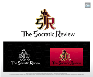 Logo-Design von GABICO für Ansel Simpson | Design: #3754784