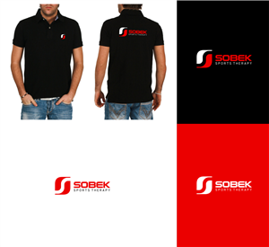 Logo Design by Atemolesky for this project | Design: #905493