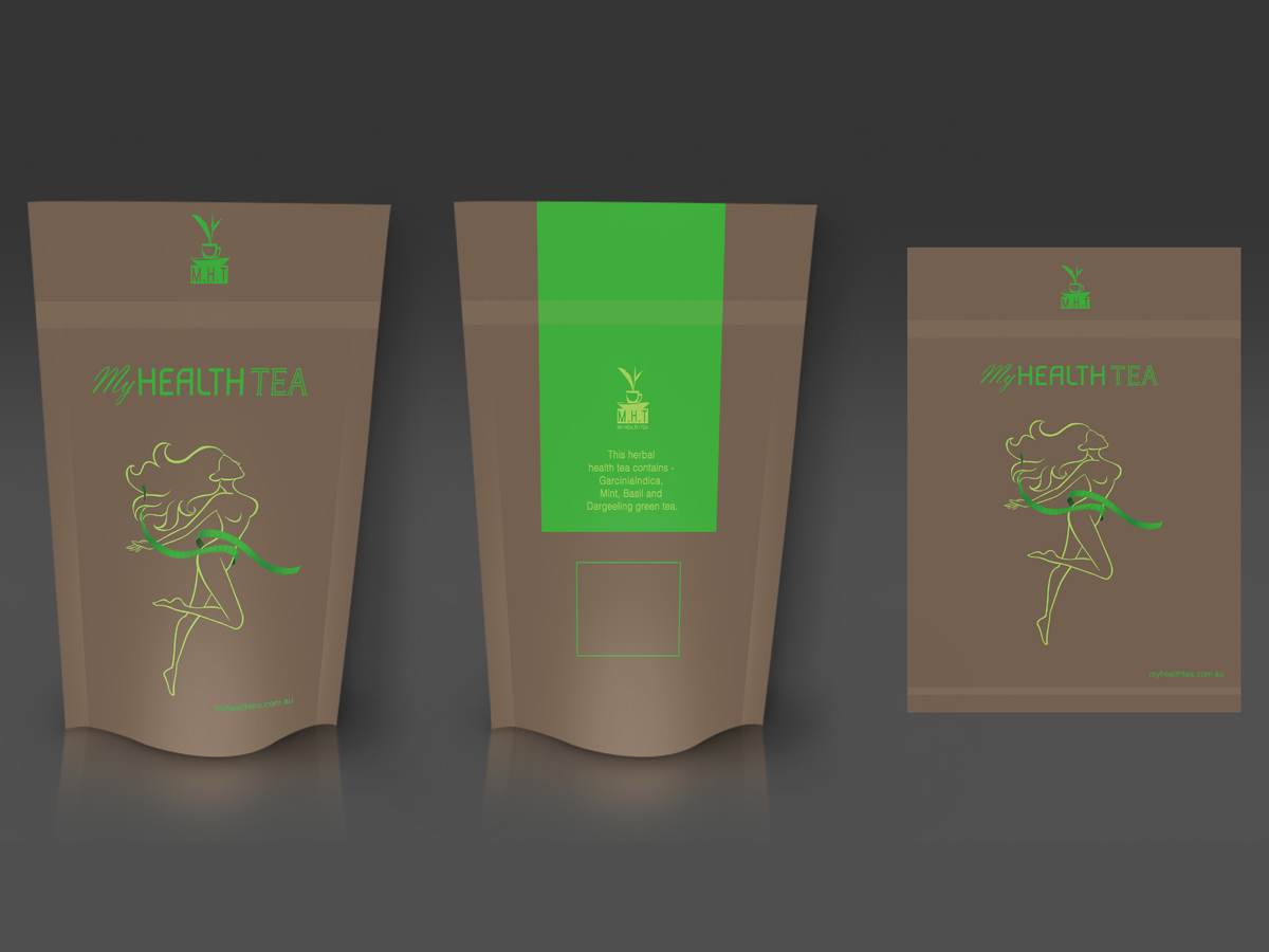 Verpackungs-Design von ChaitaliCHK für dieses Projekt | Design #3675908