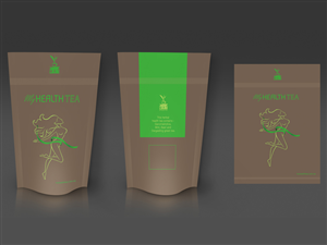 Packaging Design by ChaitaliCHK for this project | Design #3675908