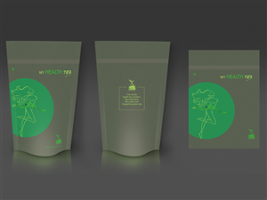 Verpackungs-Design von ChaitaliCHK für dieses Projekt | Design: #3675920