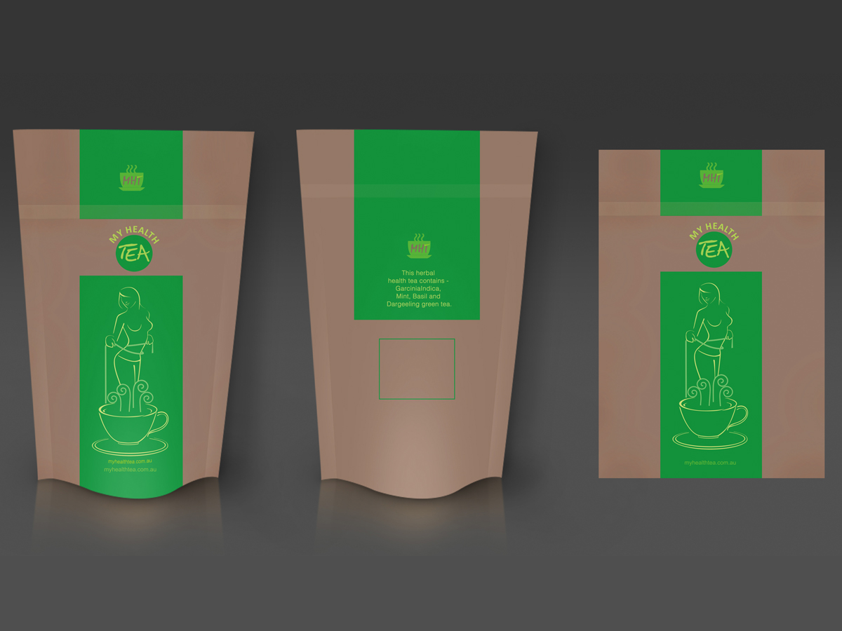 Packaging Design by ChaitaliCHK for this project | Design #3675937
