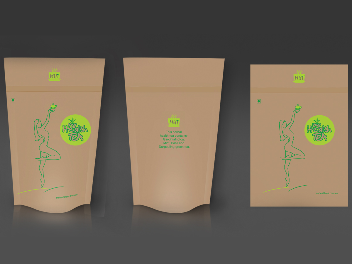 Packaging Design by ChaitaliCHK for this project | Design #3675993