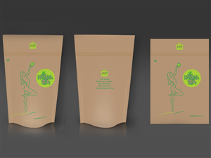 Verpackungs-Design von ChaitaliCHK für dieses Projekt | Design: #3675993