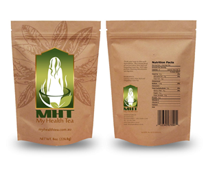 Verpackungs-Design von ZETA für dieses Projekt | Design: #3625923
