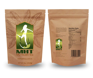 Packaging Design by ZETA for this project | Design #3701158