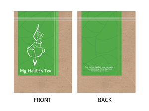 Packaging Design by shenea.h
