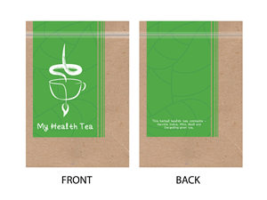 Verpackungs-Design von shenea.h für dieses Projekt | Design: #3666371
