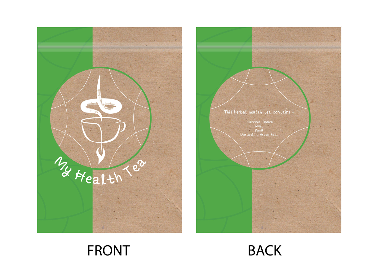 Verpackungs-Design von shenea.h für dieses Projekt | Design #3666419