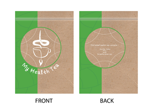 Verpackungs-Design von shenea.h für dieses Projekt | Design: #3666419