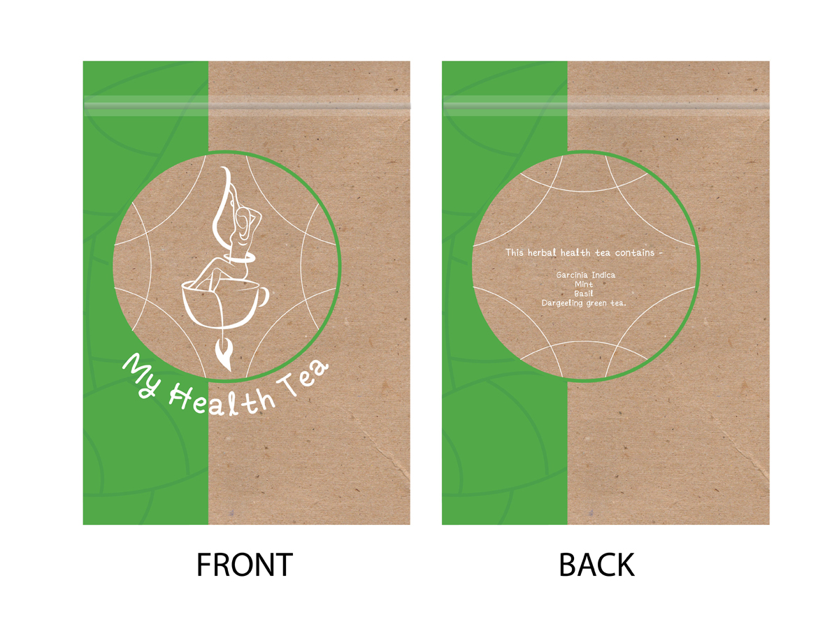 Verpackungs-Design von shenea.h für dieses Projekt | Design #3666421