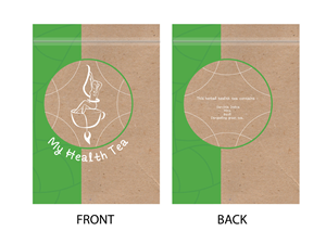 Verpackungs-Design von shenea.h für dieses Projekt | Design: #3666421