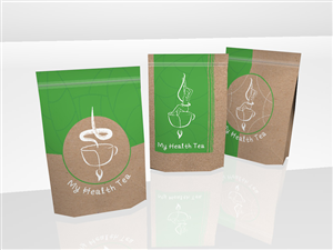 Verpackungs-Design von shenea.h für dieses Projekt | Design: #3667039