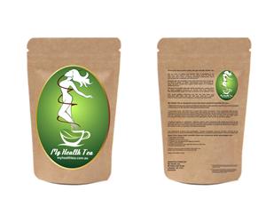 Packaging Design by anjan27