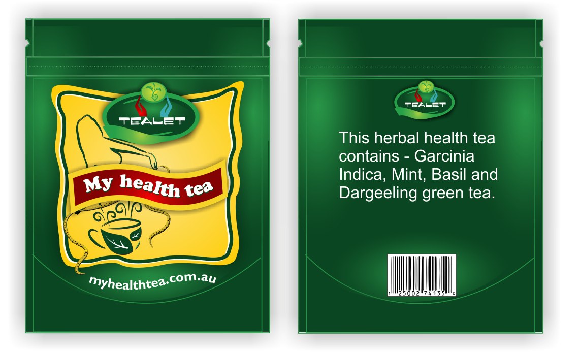 Packaging Design by Nikomen for this project | Design #3649212