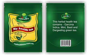 Verpackungs-Design von Nikomen für dieses Projekt | Design: #3649212