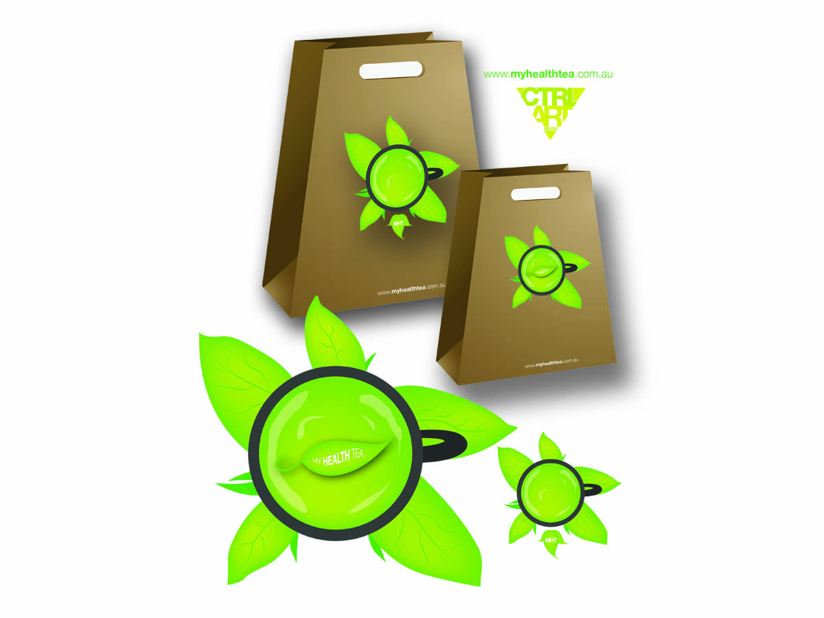 Verpackungs-Design von ctrlartdelet3 für dieses Projekt | Design #3609773