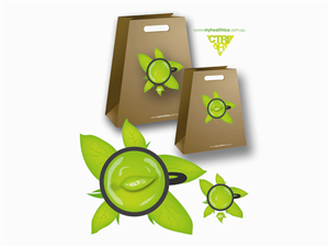 Packaging Design by ctrlartdelet3 for this project | Design #3609773