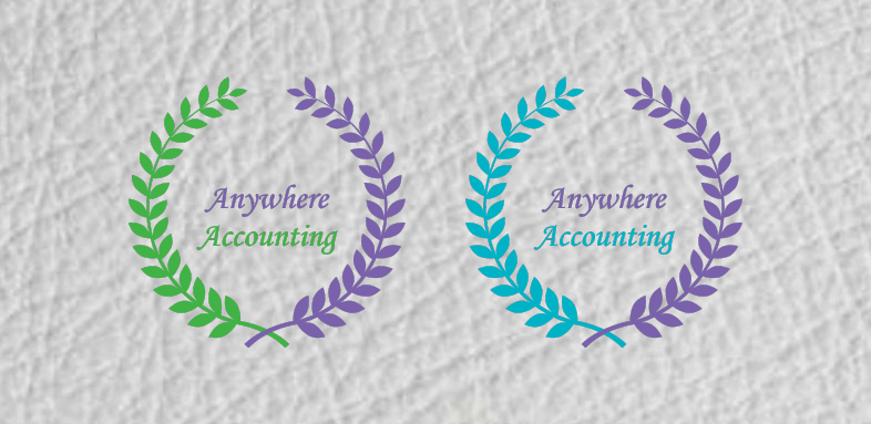 Logo Design by SeXtreme for Anywhere Accounting | Design #3662931