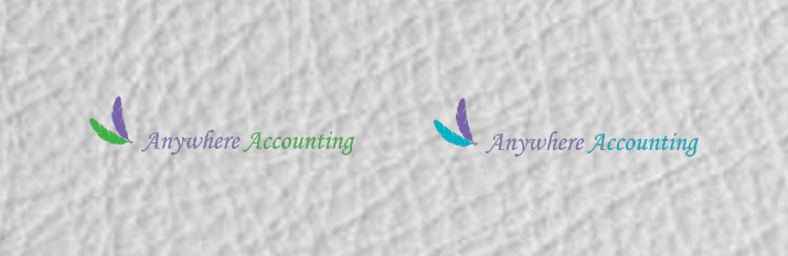 Logo Design by SeXtreme for Anywhere Accounting | Design #3662932