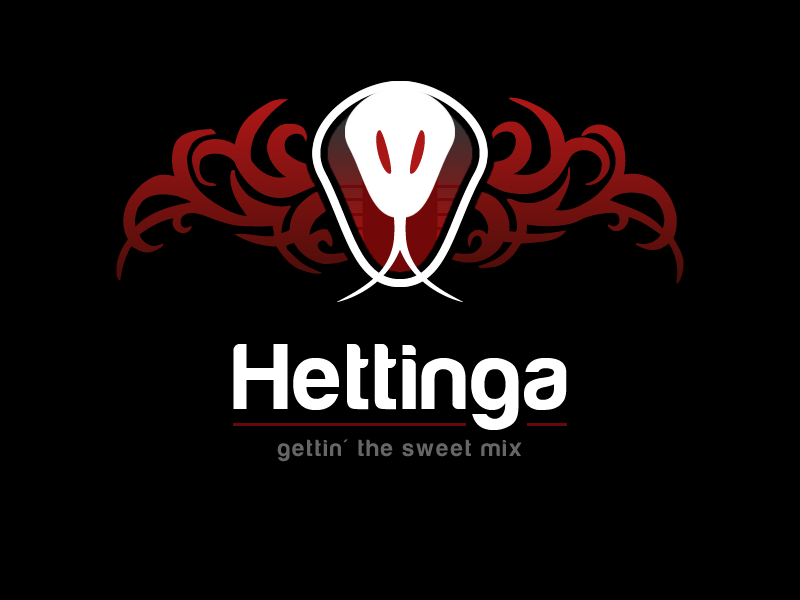 Diseño de Logo por Stobart Creative para Hettinga | Diseño #3627903