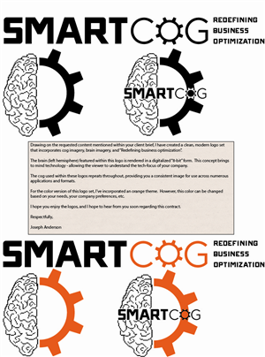 Logo Design by jpanderson