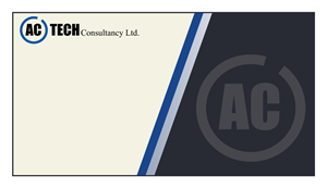 Business Card Design by mohdz AA