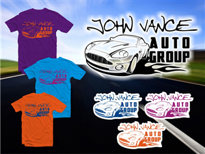 T-shirt Design by Amduat Design for this project | Design: #903691