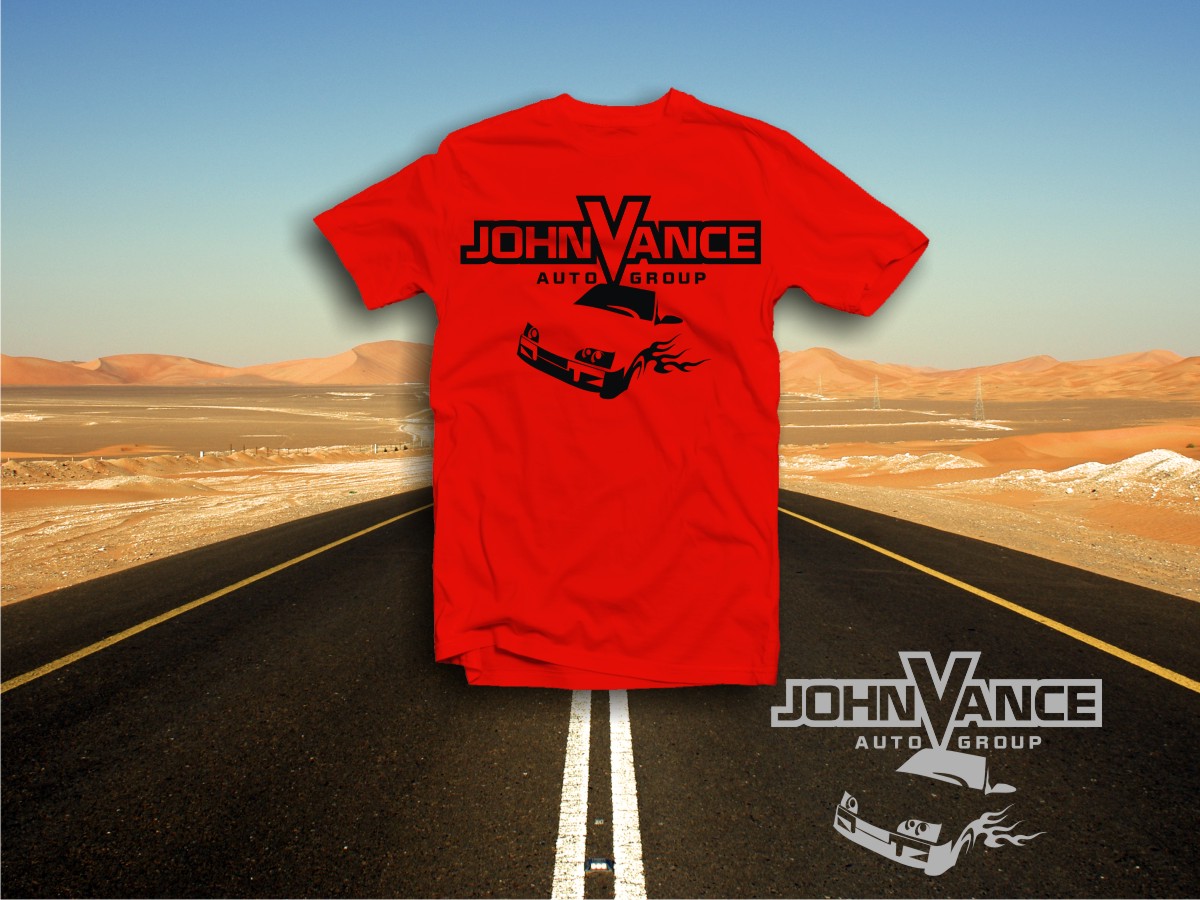 T-shirt Design by Amduat Design for this project | Design #903797