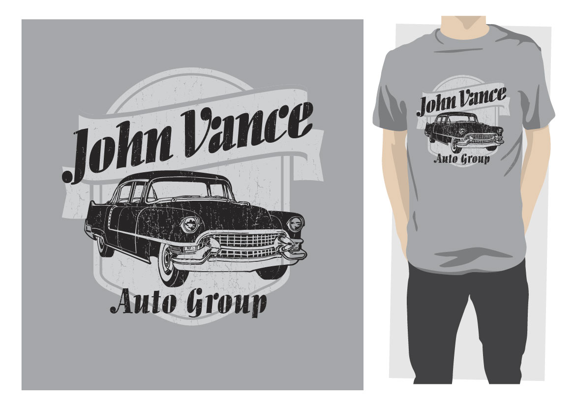 T-shirt Design by ReigeDesign for this project | Design #910157