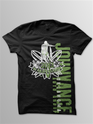 T-shirt Design by BABLEO for this project | Design: #911136