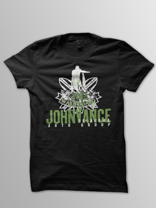 T-shirt Design by BABLEO for this project | Design #911145
