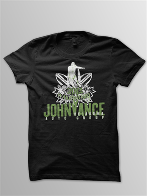 T-shirt Design by BABLEO for this project | Design: #911145