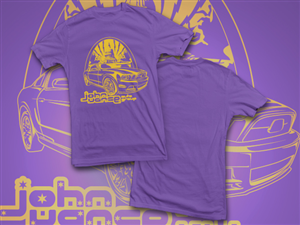 T-shirt Design by RMBT for this project | Design: #907978