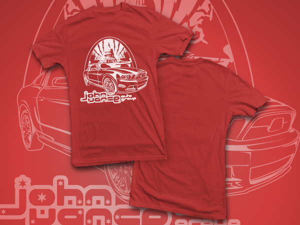 T-shirt Design by RMBT for this project | Design #907981