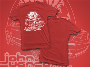 T-shirt Design by RMBT for this project | Design: #907981