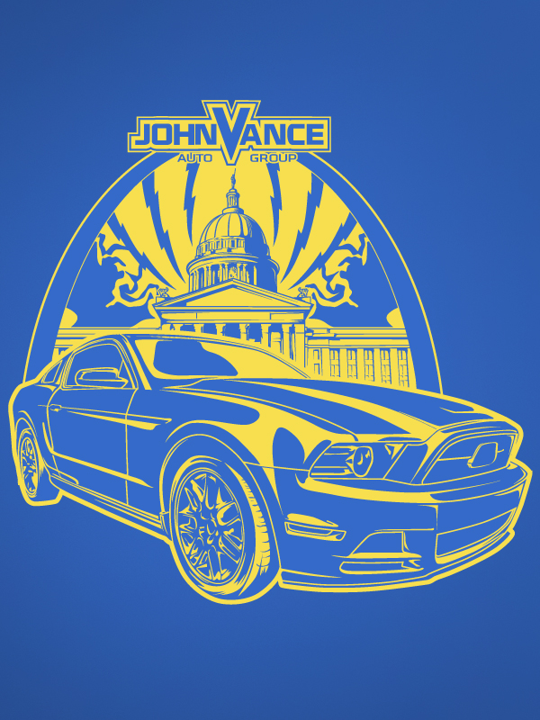 T-shirt Design by RMBT for this project | Design #910063