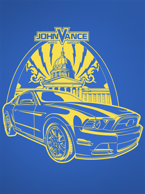T-shirt Design by RMBT for this project | Design: #910063