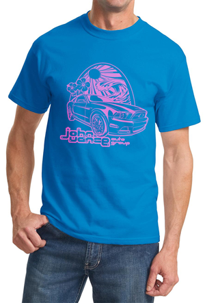 T-shirt Design by RMBT for this project | Design: #919015