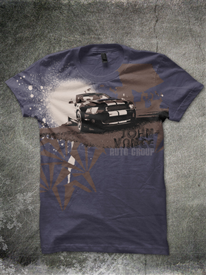 T-shirt Design by Si Han for this project | Design: #905275