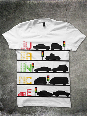 T-shirt Design by Si Han for this project | Design: #905346