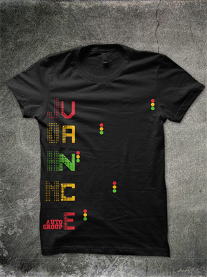 T-shirt Design by Si Han for this project | Design: #905347