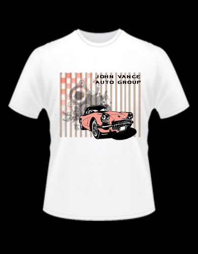 T-shirt Design by Jho for this project | Design #913858