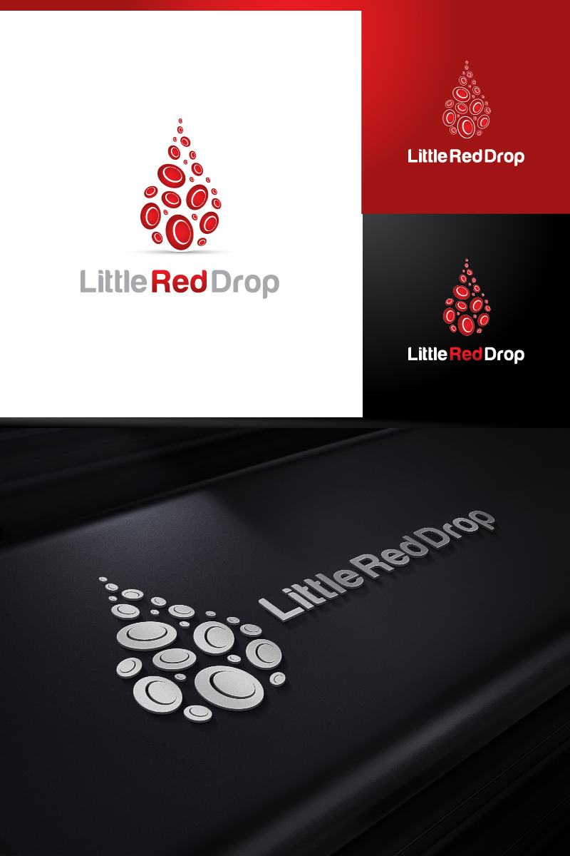 Logo Design by Niko Dola for this project | Design: #3609247