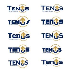 Design de Logo par ELOISE LIND pour Tenus Trading Co.,Ltd. | Design : #3680620