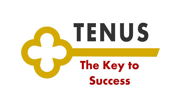 Logo Design by jamham for Tenus Trading Co.,Ltd. | Design #3644613