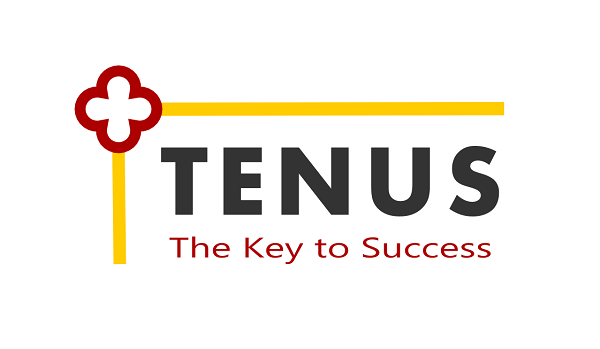 Logo Design by jamham for Tenus Trading Co.,Ltd. | Design #3644620